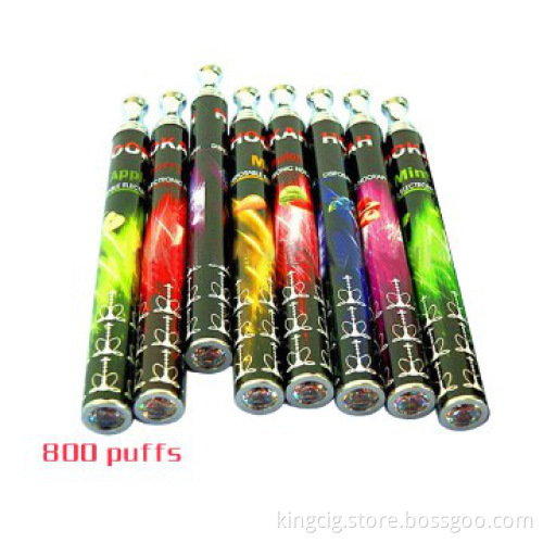 Electronic Cigarette/E Shisha/Disposable E Hookah/Mini Electronic Ciga